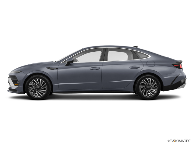 2026 Hyundai Sonata Hybrid