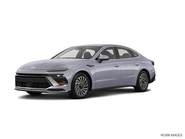 2026 Hyundai Sonata Hybrid