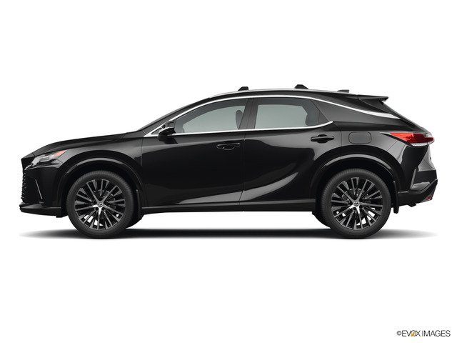 2026 Lexus RX Hybrid