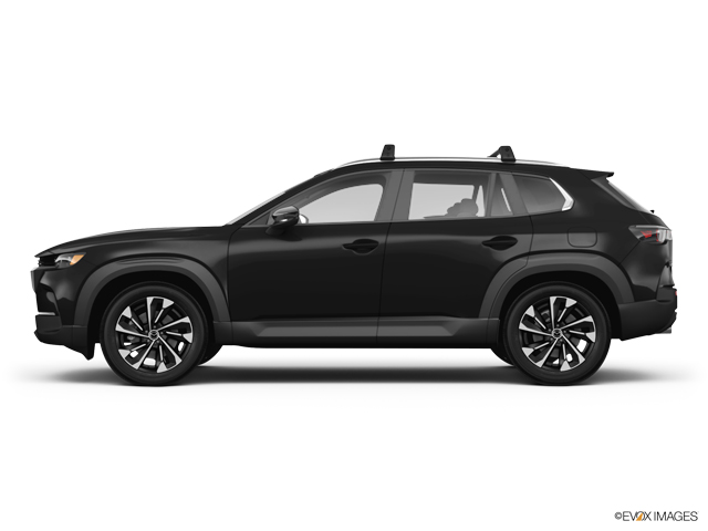 2026 Mazda CX-50 Hybrid