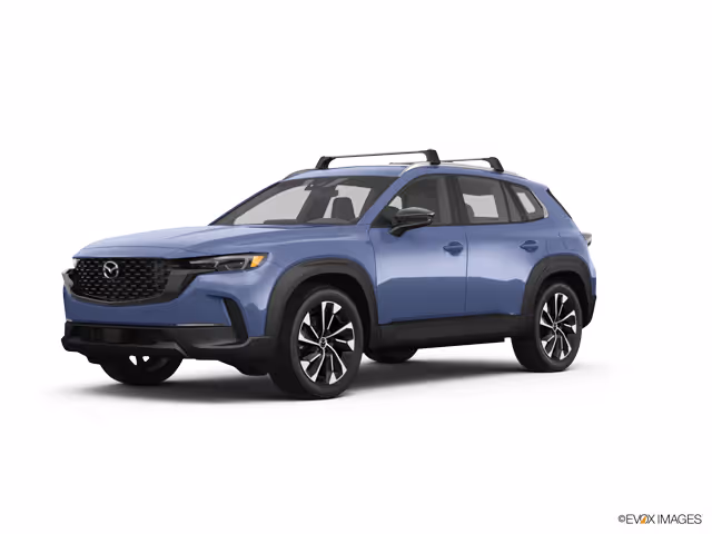 2026 Mazda CX-50 Hybrid