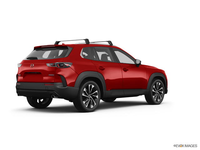 2026 Mazda CX-50 Hybrid