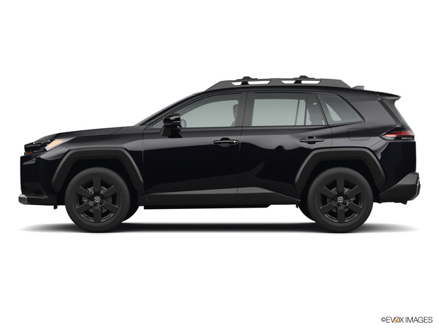2026 Toyota RAV4 Hybrid