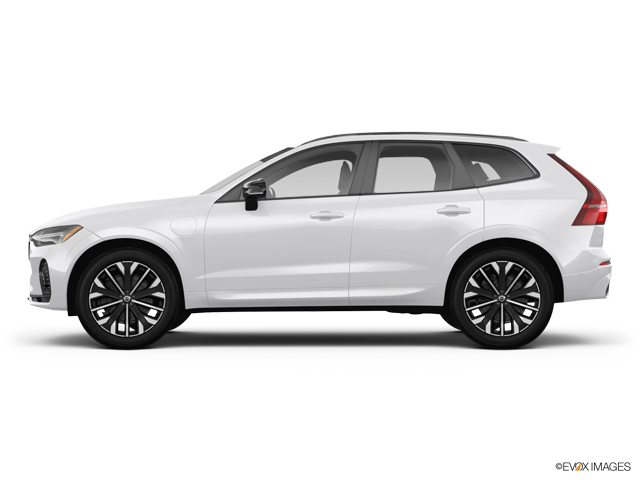 2026 Volvo XC60 Plug-In Hybrid