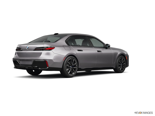 2026 BMW 7-Series
