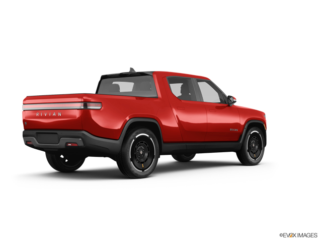 2026 Rivian R1T