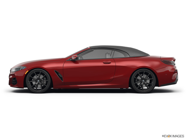 2026 BMW 8-Series