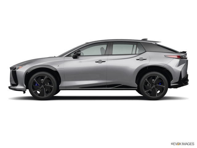 2026 Lexus RZ  Electric