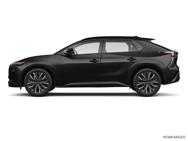 2026 Subaru Solterra