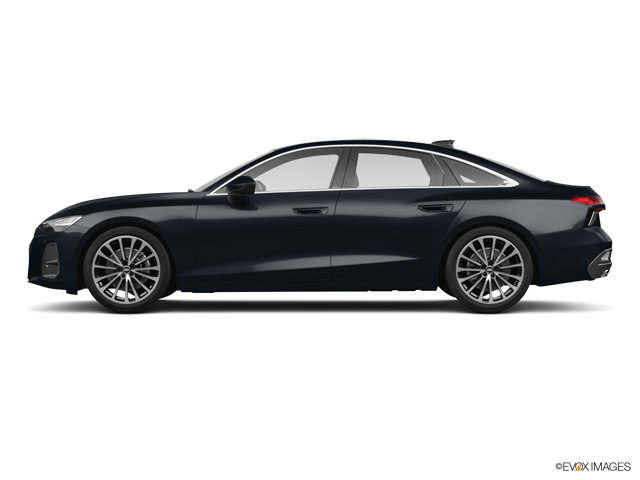 2026 Audi A6