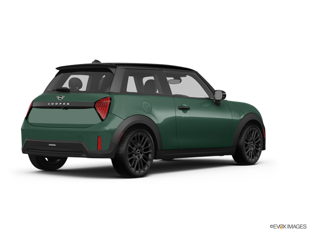 2026 Mini Hardtop 2 Door 