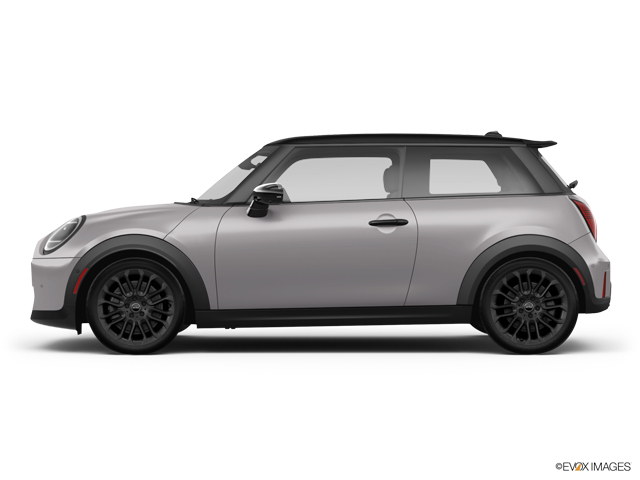 2026 Mini Hardtop 2 Door 