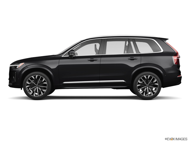 2026 Volvo XC90