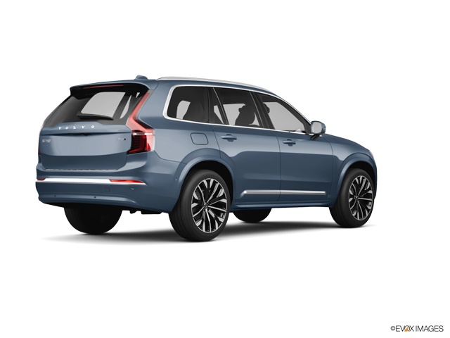 2026 Volvo XC90