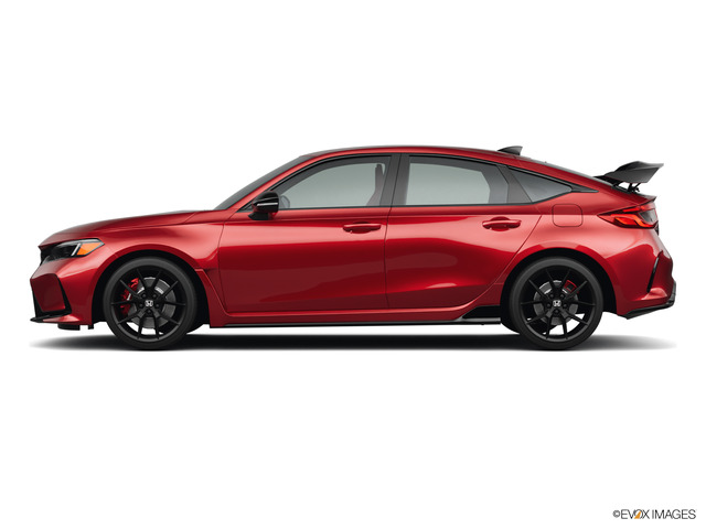 2026 Honda Civic Type R