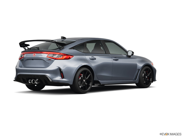 2026 Honda Civic Type R