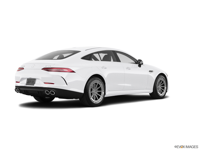 2026 Mercedes-Benz AMG GT