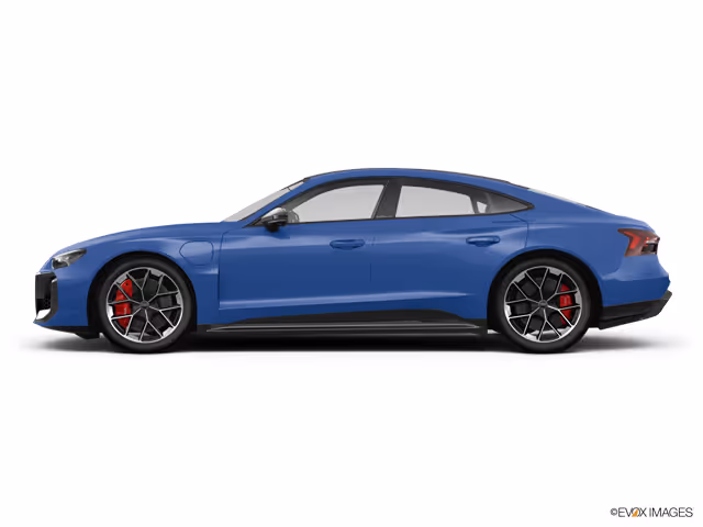 2026 Audi RS e-tron GT