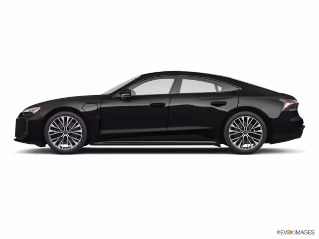 2026 Audi S e-tron GT