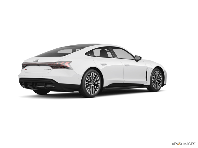 2026 Audi S e-tron GT