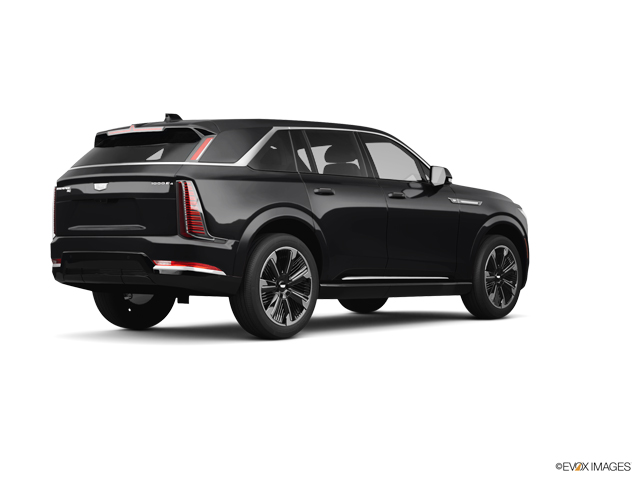 2026 Cadillac Escalade IQ