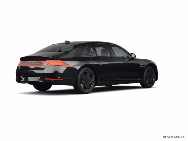 2026 Genesis G90