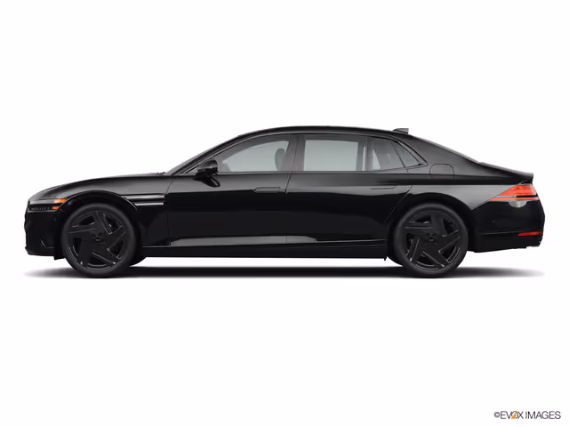 2026 Genesis G90