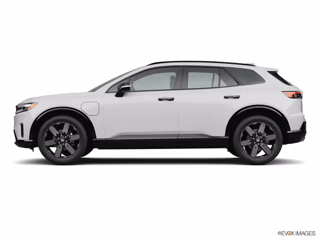 2026 Honda Prologue