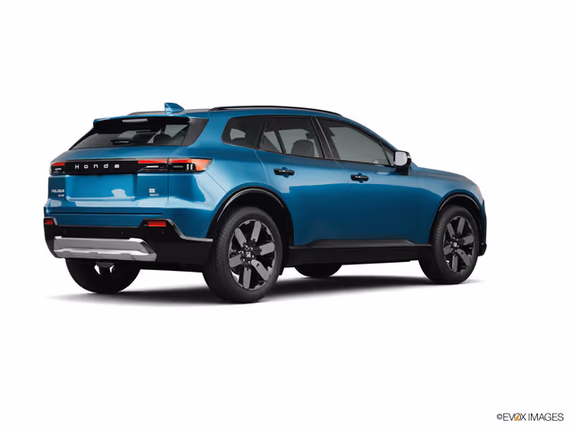 2026 Honda Prologue