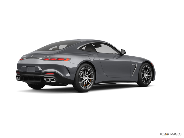 2026 Mercedes-Benz AMG GT-Class