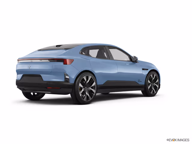 2026 Polestar Polestar 4