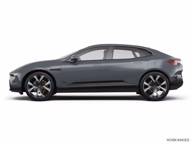2026 Polestar Polestar 4