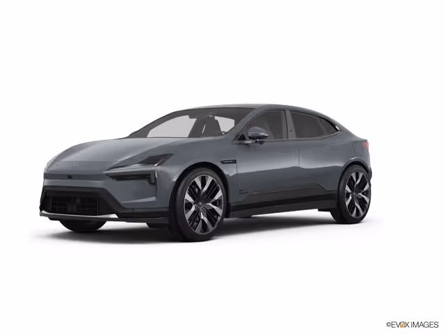 2026 Polestar Polestar 4