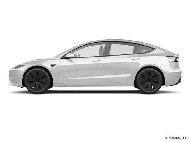 2026 Tesla Model 3