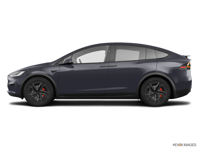 2026 Tesla Model X