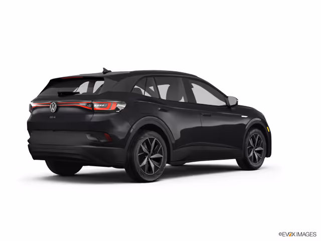 2026 Volkswagen ID.4