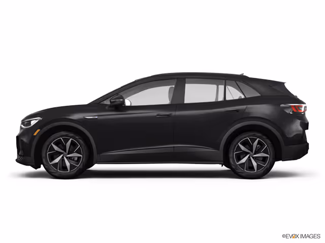 2026 Volkswagen ID.4