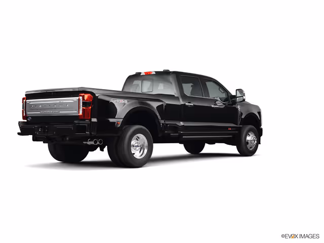 2026 Ford F-350 SD DRW Diesel
