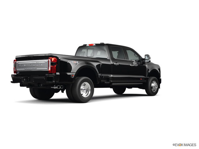 2026 Ford F-350 SD DRW Diesel