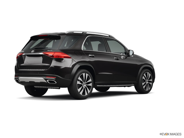 2026 Mercedes-Benz GLE-Class Plug-In Hybrid