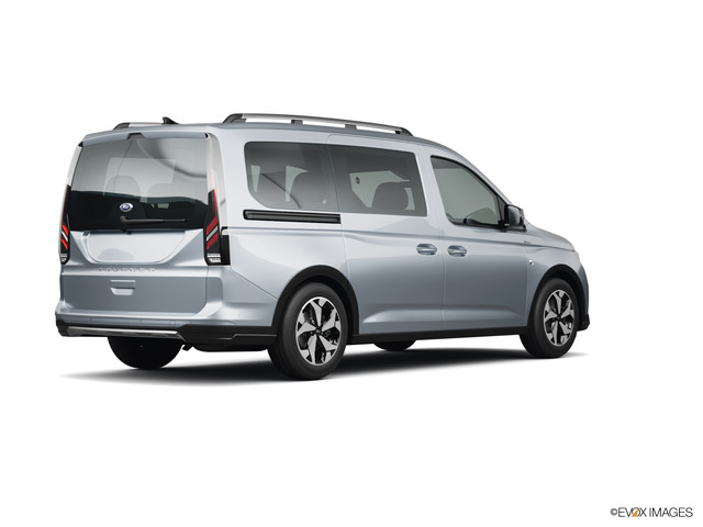 2026 Ford Grand Tourneo Connect Electric