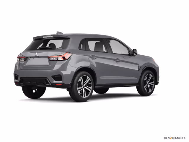 2026 Mitsubishi Outlander Sport