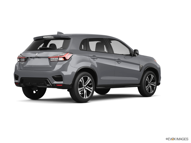 2026 Mitsubishi Outlander Sport