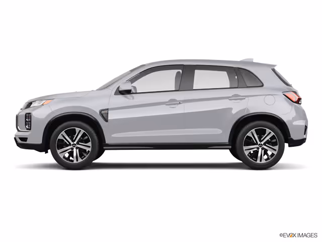 2026 Mitsubishi Outlander Sport