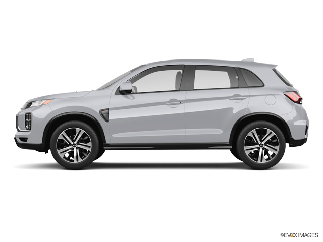 2026 Mitsubishi Outlander Sport