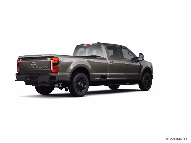 2026 Ford F-350 SD SRW Diesel