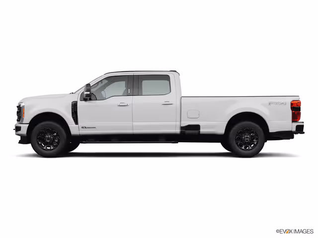 2026 Ford F-350 SD SRW Diesel