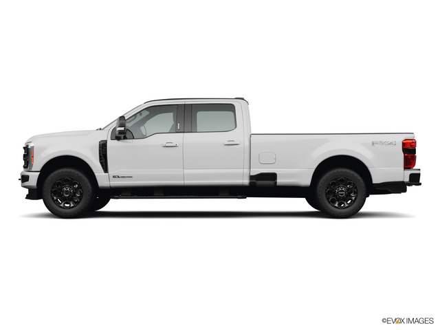 2026 Ford F-350 SD SRW Diesel