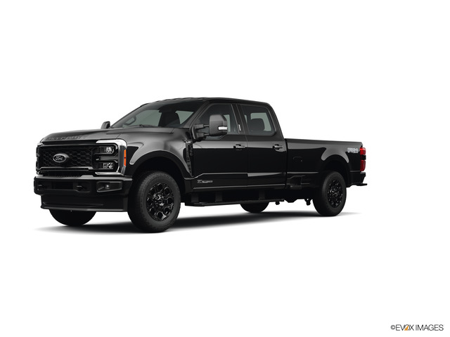 2026 Ford F-350 SD SRW Diesel