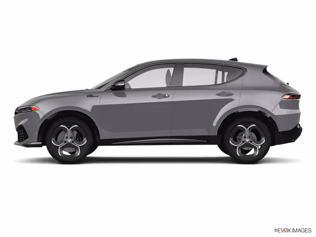 2026 Alfa Romeo Tonale